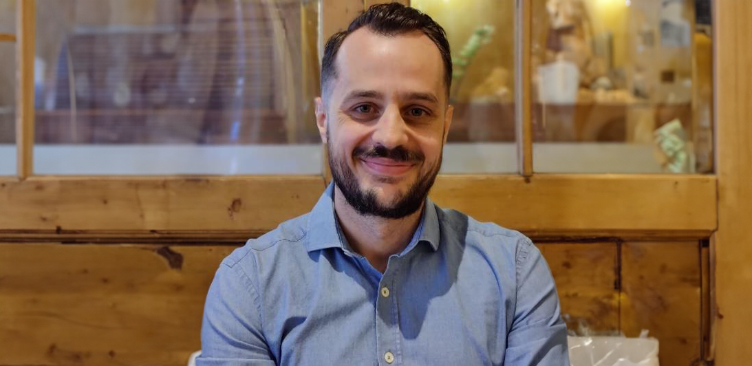 Ioannis (Yannis) Papazoglou